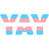 YAY transgender