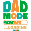 Laden im Dad-Modus Laden