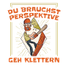 Baumpfleger Baumkletterer Arborist Witzig