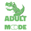 Dinosaure T Rex Dinosaure adulte