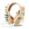 The new Flower Headset 3