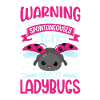 Ladybug Ladybug Entomology Insects