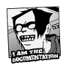 I am the documentation