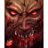 werwolf by cantas