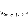 Böser Dämon