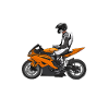 Moto Lifestyle / Moto / Moto motard