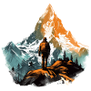 Mountain Man