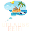 URLAUBSREIF!