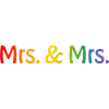 Arc-en-ciel Mme et Mme 1