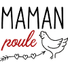 Maman poule 2