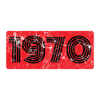 Millésime 1970