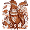 The Quiet Bird