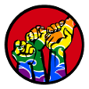 Fists4a LGBT