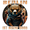 Berlin Bear