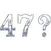 47?