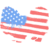 Pekingese Pekingese Flag