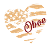 Oboe Oboe Flag