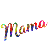 Pekingese Pekingese Mama