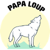 Papa loup
