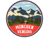 Alpenüberquerung München Venedig Fernwanderweg
