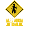 Crossing the Alps Alpe Adria Trail Ferwanderweg