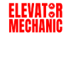 Elevator fitter
