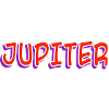 JUPITER Astro Text