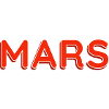 MARS texte astro