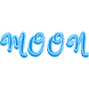 MOON texte astro