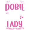 Doberman Pinscher Dog Dobie