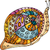 Schnecke