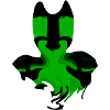 Alien Bakemono