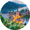 Barach,Skyline,City,Idyll,Landscape