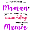 Mission meilleure mamie