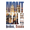 Montreal Skyline Cityscape