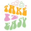 Take it Easy