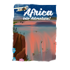 African into adventure