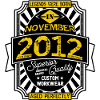 2012 NOVEMBER