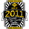 2011 MAY