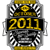 2011 OCTOBER