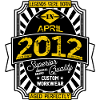 2012 APRIL