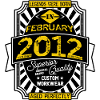 2012 FEBRUARY