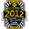 2012 DECEMBER