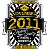 2011 NOVEMBER