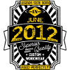 2012 JUNE