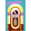1950s Jukebox