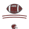 Feast Mode - Football