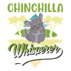 Chinchilla Flüsterer Chinchilla Whisperer