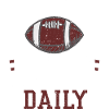 Lineman Serving Pancakes Daily