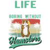 Hamster Besitzer Goldhamster Hamster